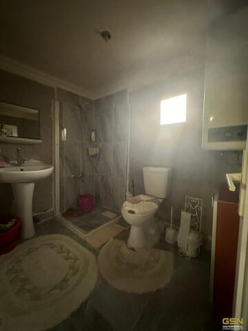 31-KANDIRA SEYİTALİLER MAHALESİNDE  6+1 MÜSTAKİL DUBLEKS EV